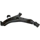 Purchase Top-Quality Control Arm With Ball Joint by MEVOTECH - CMS9844 pa9