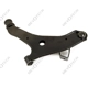 Purchase Top-Quality Control Arm With Ball Joint by MEVOTECH - CMS9845 pa14