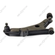 Purchase Top-Quality Control Arm With Ball Joint by MEVOTECH - CMS9845 pa15