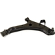Purchase Top-Quality Control Arm With Ball Joint by MEVOTECH - CMS9845 pa17