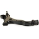 Purchase Top-Quality Control Arm With Ball Joint by MEVOTECH - CMS9845 pa18