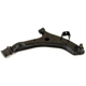 Purchase Top-Quality Control Arm With Ball Joint by MEVOTECH - CMS9845 pa20