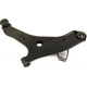 Purchase Top-Quality Control Arm With Ball Joint by MEVOTECH - CMS9845 pa23