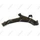 Purchase Top-Quality Control Arm With Ball Joint by MEVOTECH - CMS9845 pa3