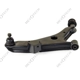 Purchase Top-Quality Control Arm With Ball Joint by MEVOTECH - CMS9845 pa7