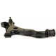 Purchase Top-Quality Control Arm With Ball Joint by MEVOTECH - CMS9845 pa9