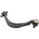 Purchase Top-Quality MEVOTECH - CMS9878 - Control Arm With Ball Joint pa15