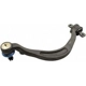 Purchase Top-Quality MEVOTECH - CMS9879 - Control Arm With Ball Joint pa11