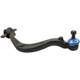 Purchase Top-Quality MEVOTECH - CMS9879 - Control Arm With Ball Joint pa15