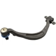 Purchase Top-Quality MEVOTECH - CMS9879 - Control Arm With Ball Joint pa19