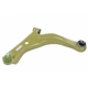 Purchase Top-Quality MEVOTECH - CTXK80398 - Control Arm With Ball Joint pa5