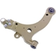 Purchase Top-Quality MEVOTECH - CTXMS20328 - Control Arm With Ball Joint pa3