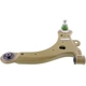 Purchase Top-Quality MEVOTECH - CTXMS20328 - Control Arm With Ball Joint pa6