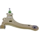 Purchase Top-Quality MEVOTECH - CTXMS20329 - Control Arm With Ball Joint pa11