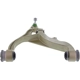 Purchase Top-Quality MEVOTECH - CTXMS25150 - Control Arm With Ball Joint pa4