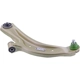 Purchase Top-Quality Control Arm With Ball Joint by MEVOTECH - CTXMS301124 pa3