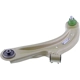 Purchase Top-Quality Bras de contrôle avec joint à rotule par MEVOTECH - CTXMS301124 pa5