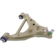 Purchase Top-Quality Control Arm With Ball Joint by MEVOTECH - CTXMS401114 pa1