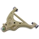 Purchase Top-Quality Control Arm With Ball Joint by MEVOTECH - CTXMS401114 pa5