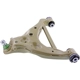 Purchase Top-Quality Control Arm With Ball Joint by MEVOTECH - CTXMS401115 pa3