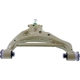 Purchase Top-Quality Bras de contrôle avec joint à rotule par MEVOTECH - CTXMS401115 pa9