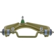 Purchase Top-Quality Control Arm With Ball Joint by MEVOTECH - CTXMS40117 pa3