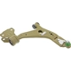 Purchase Top-Quality Control Arm With Ball Joint by MEVOTECH - CTXMS401173 pa10
