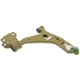 Purchase Top-Quality Control Arm With Ball Joint by MEVOTECH - CTXMS401173 pa12