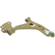 Purchase Top-Quality Control Arm With Ball Joint by MEVOTECH - CTXMS401173 pa3