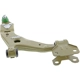 Purchase Top-Quality Control Arm With Ball Joint by MEVOTECH - CTXMS401173 pa5