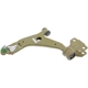 Purchase Top-Quality Control Arm With Ball Joint by MEVOTECH - CTXMS401174 pa1