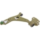 Purchase Top-Quality Control Arm With Ball Joint by MEVOTECH - CTXMS401174 pa11