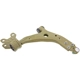Purchase Top-Quality Control Arm With Ball Joint by MEVOTECH - CTXMS401174 pa12