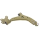 Purchase Top-Quality Control Arm With Ball Joint by MEVOTECH - CTXMS401174 pa4