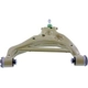 Purchase Top-Quality Bras de contrôle avec joint à rotule par MEVOTECH - CTXMS401205 pa10