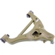 Purchase Top-Quality Control Arm With Ball Joint by MEVOTECH - CTXMS401205 pa11