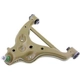 Purchase Top-Quality Control Arm With Ball Joint by MEVOTECH - CTXMS401205 pa12