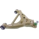Purchase Top-Quality Control Arm With Ball Joint by MEVOTECH - CTXMS401205 pa14
