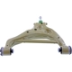 Purchase Top-Quality Bras de contrôle avec joint à rotule par MEVOTECH - CTXMS401205 pa3