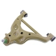 Purchase Top-Quality Control Arm With Ball Joint by MEVOTECH - CTXMS401205 pa4