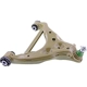 Purchase Top-Quality Control Arm With Ball Joint by MEVOTECH - CTXMS401205 pa7