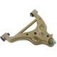 Purchase Top-Quality Control Arm With Ball Joint by MEVOTECH - CTXMS401206 pa1