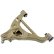 Purchase Top-Quality Control Arm With Ball Joint by MEVOTECH - CTXMS401206 pa4