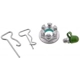Control Arm With Ball Joint by MEVOTECH - CTXMS501117 pa10