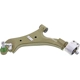 Control Arm With Ball Joint by MEVOTECH - CTXMS501117 pa11
