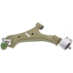 Control Arm With Ball Joint by MEVOTECH - CTXMS501117 pa6