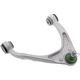 Purchase Top-Quality MEVOTECH - CTXMS501233 - Control Arm With Ball Joint pa5