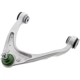 Purchase Top-Quality MEVOTECH - CTXMS501234 - Control Arm With Ball Joint pa15