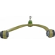 Purchase Top-Quality Control Arm With Ball Joint by MEVOTECH - CTXMS50189 pa7