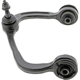 Purchase Top-Quality MEVOTECH ORIGINAL GRADE - GK80306 - Control Arm With Ball Joint pa13